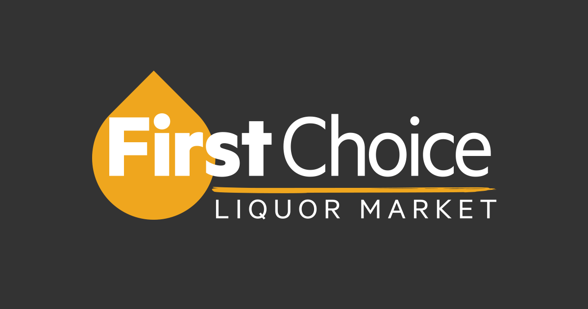 First Choice Liquor logo