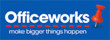 Officeworks logo