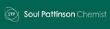 Soul Pattinson logo