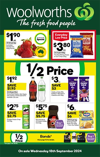 Weekly Specials Catalogue NSW catalogue