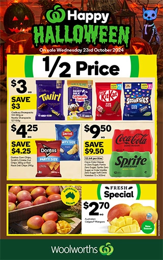 Weekly Specials Catalogue NSW catalogue