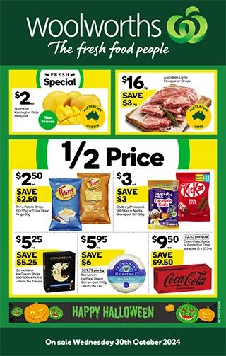 Weekly Specials Catalogue NSW catalogue