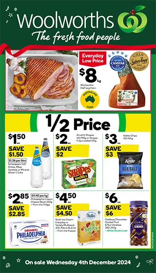 Weekly Specials Catalogue NSW catalogue