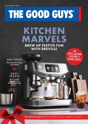 WK23 Breville Mag catalogue