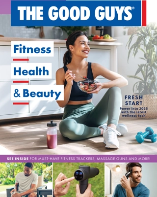 WK34 Health Mag catalogue