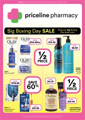 Week 26 Boxing Day catalogue