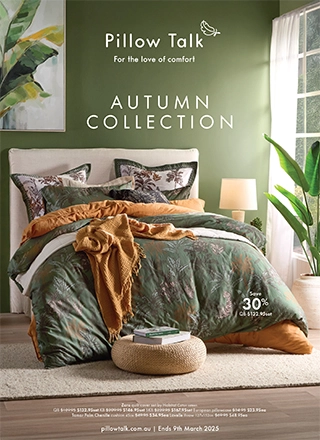 Autumn Collection Catalogue catalogue