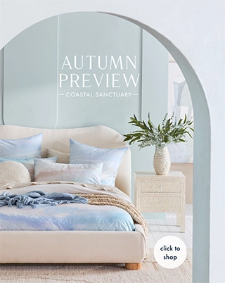 Autumn Preview Coastal Lookbook catalogue