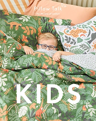 Kids Lookbook catalogue