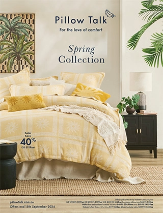 Spring Collection Catalogue catalogue