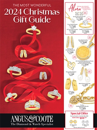 The Most Wonderful 2024 Christmas Gift Guide catalogue