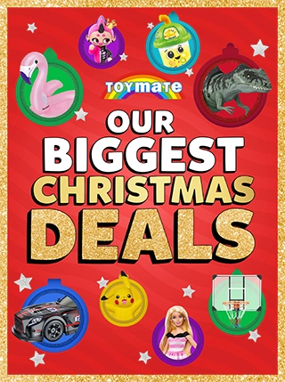 Our Biggest Christmas Deals catalogue