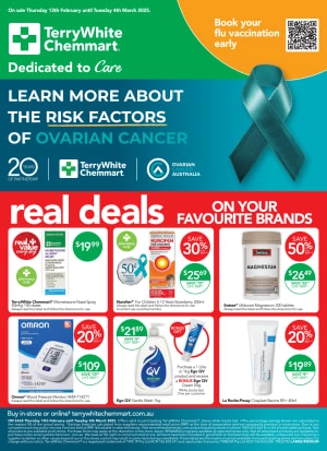 Real Deals On Your Favourite Brands - Core & Core Plus catalogue