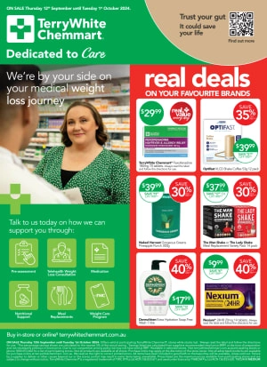 Real Deals On Your Favourite Brands - Core catalogue