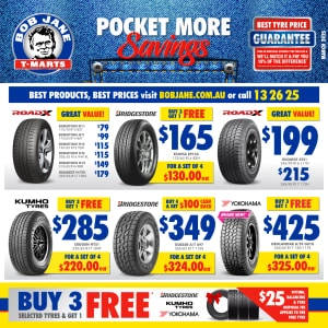 Pocket More Savings catalogue