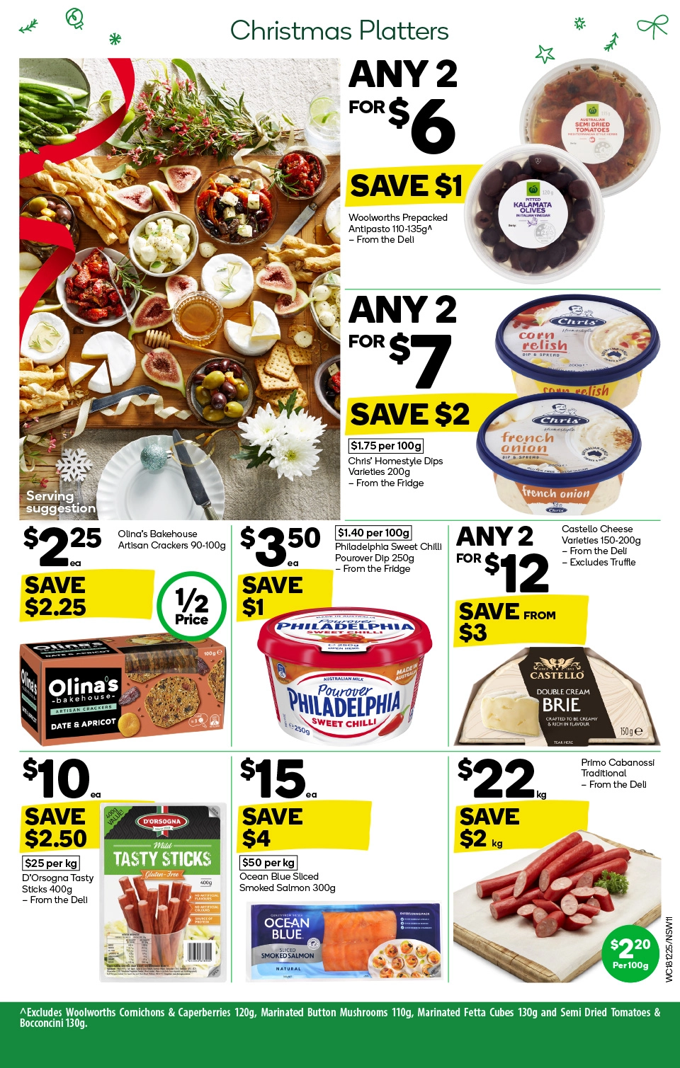 Weekly Specials Catalogue NSW catalogue