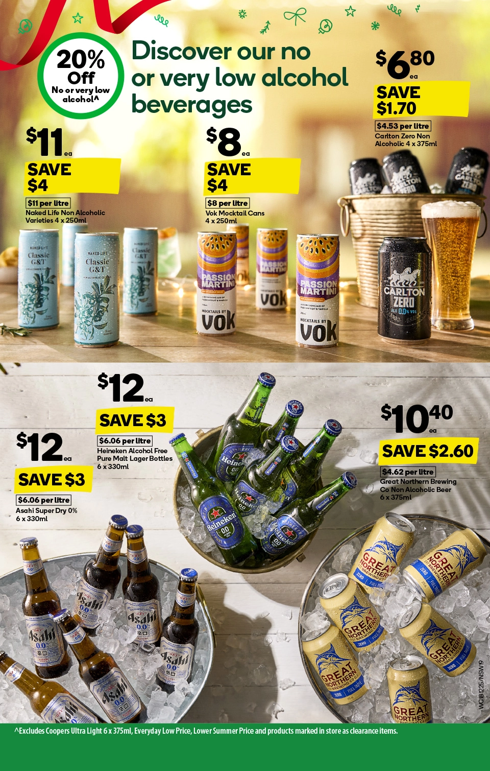 Weekly Specials Catalogue NSW catalogue