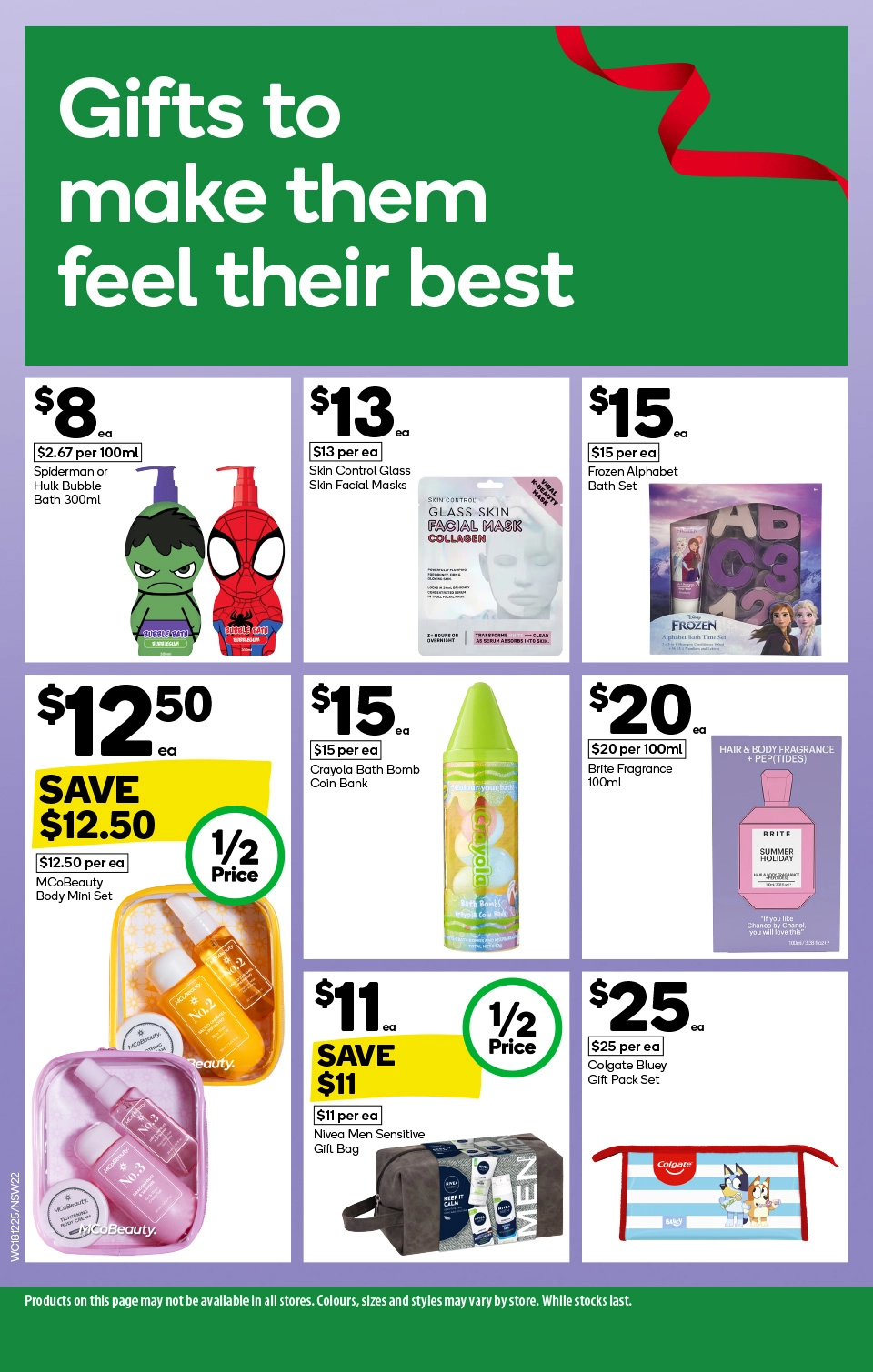 Weekly Specials Catalogue NSW catalogue