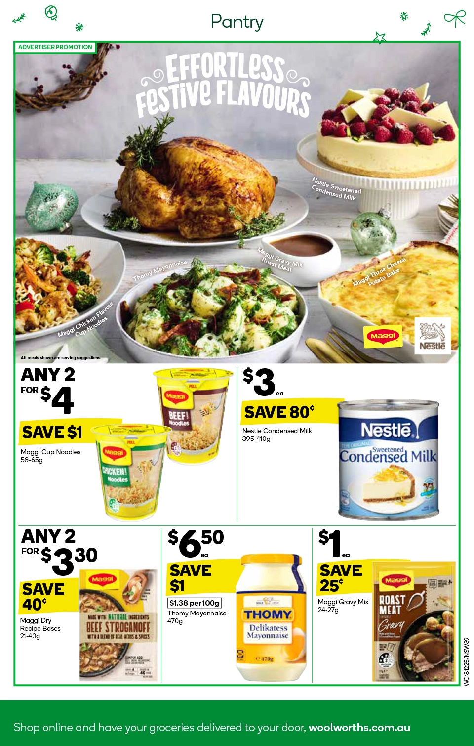 Weekly Specials Catalogue NSW catalogue