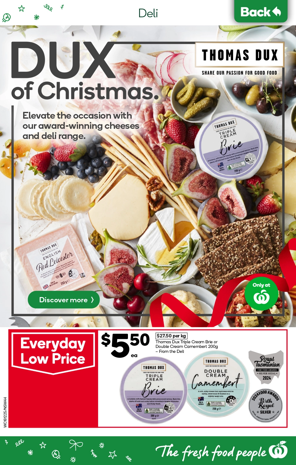 Weekly Specials Catalogue NSW catalogue