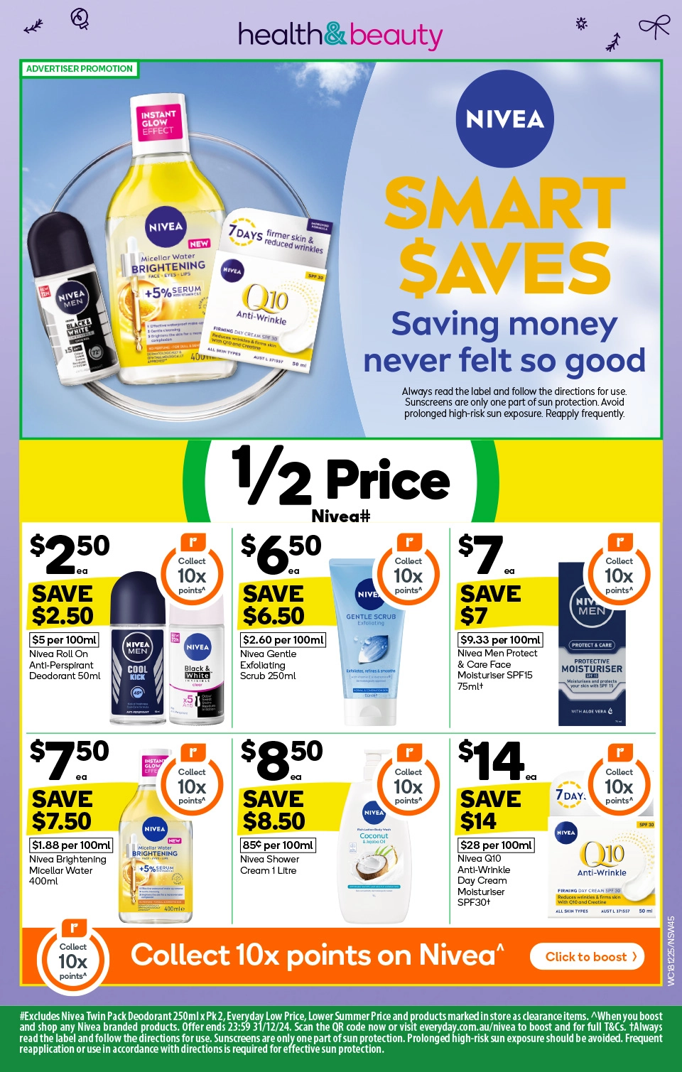 Weekly Specials Catalogue NSW catalogue