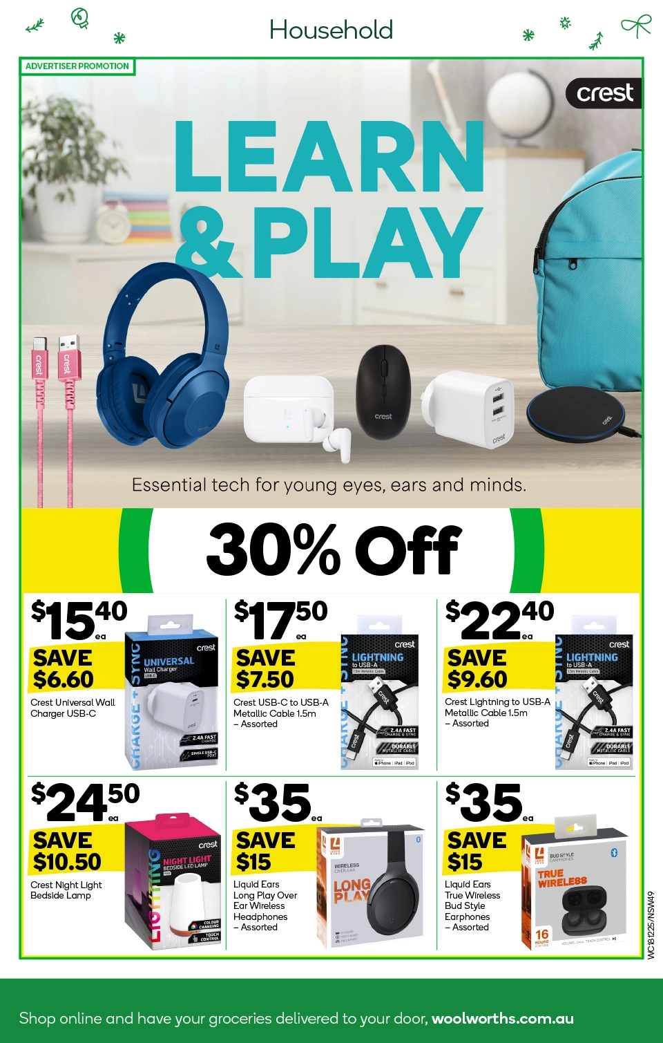 Weekly Specials Catalogue NSW catalogue