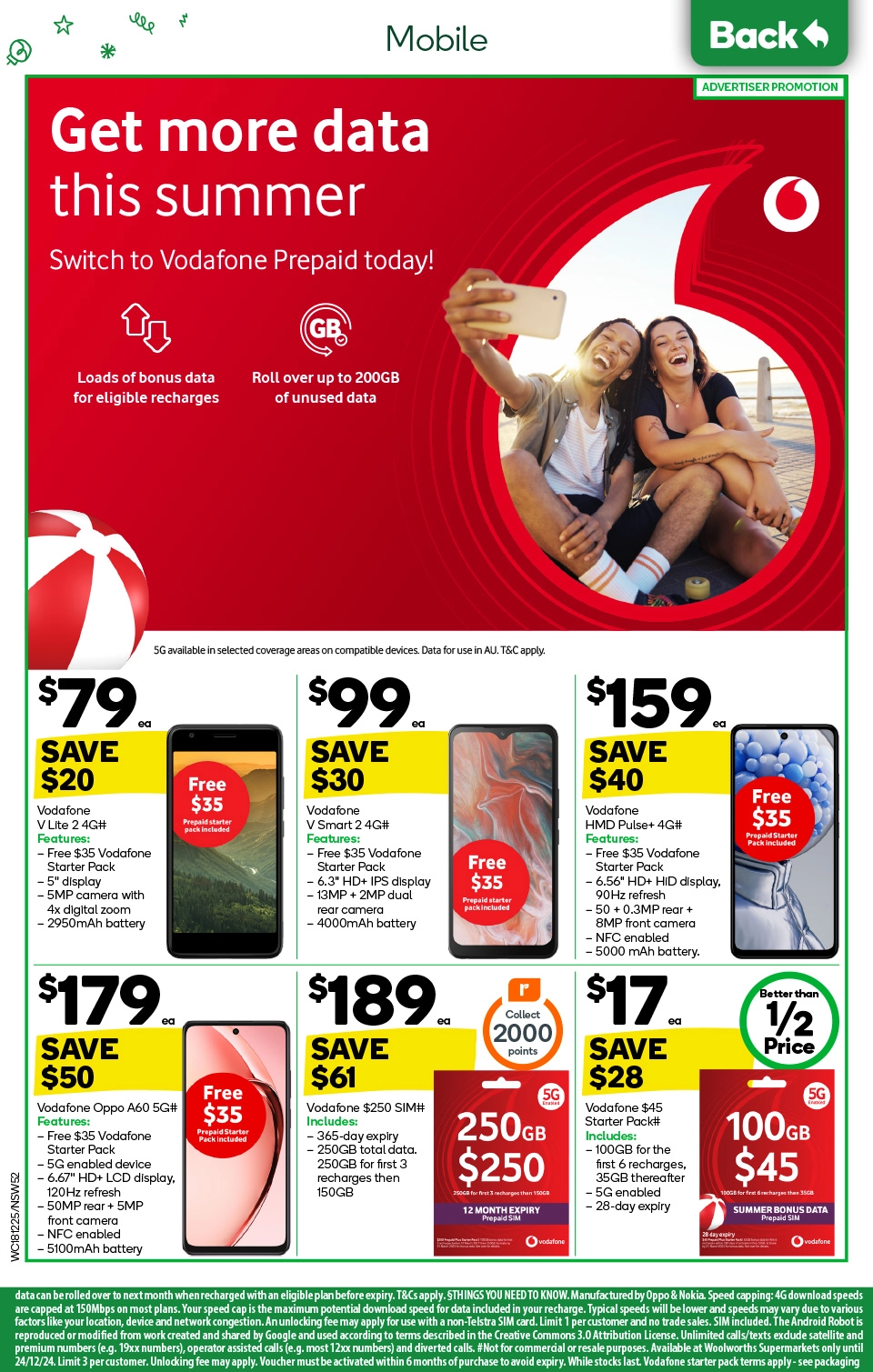 Weekly Specials Catalogue NSW catalogue