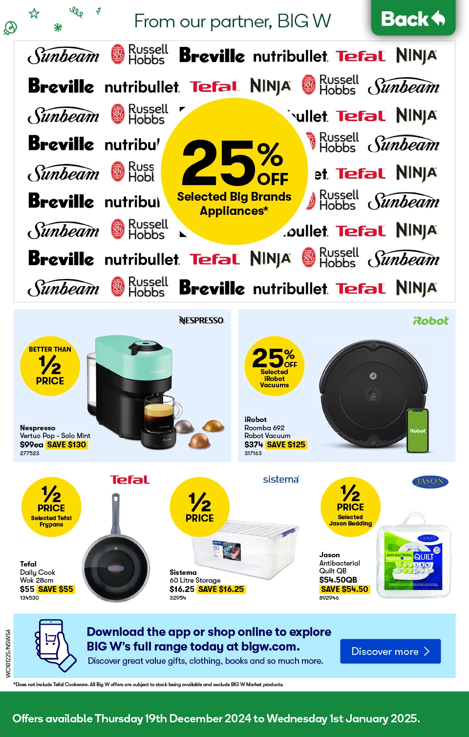 Weekly Specials Catalogue NSW catalogue