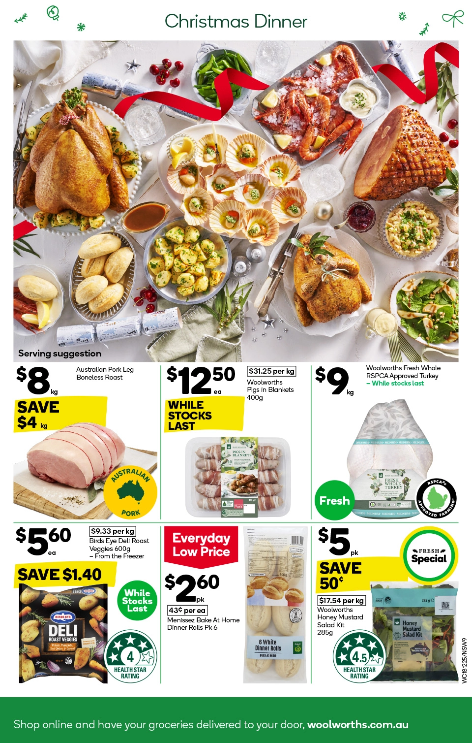 Weekly Specials Catalogue NSW catalogue