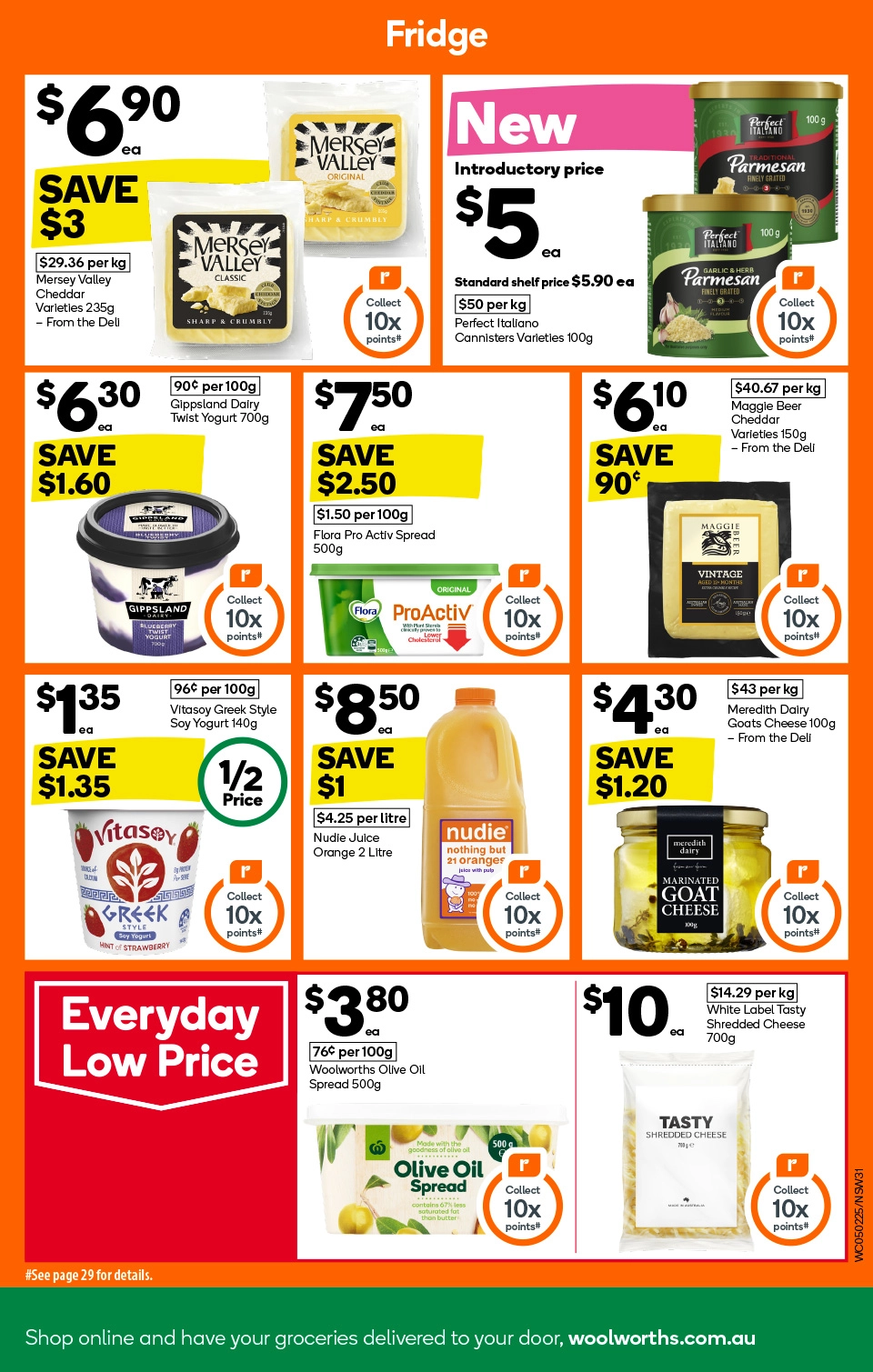 Weekly Specials Catalogue NSW catalogue