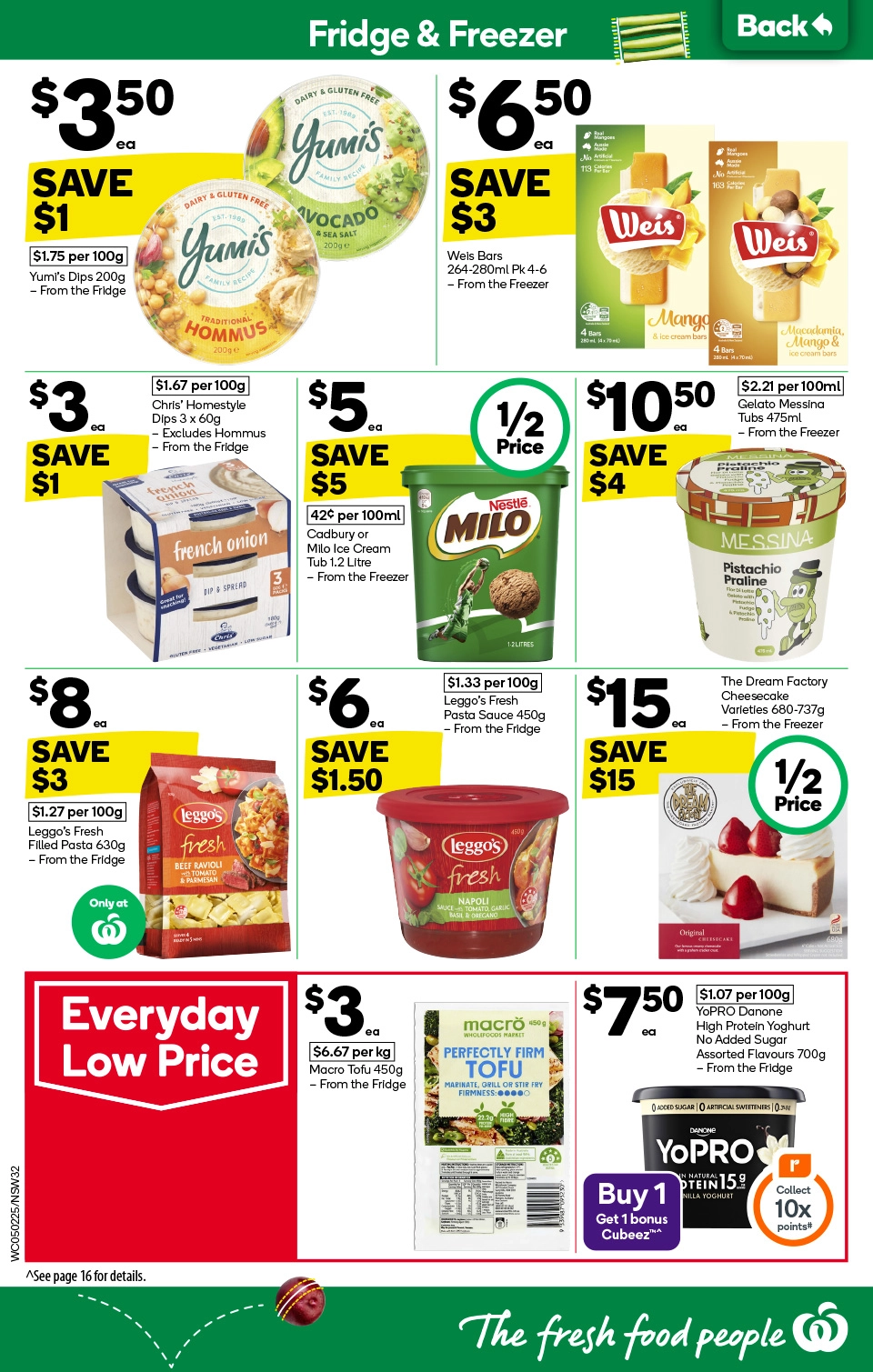 Weekly Specials Catalogue NSW catalogue