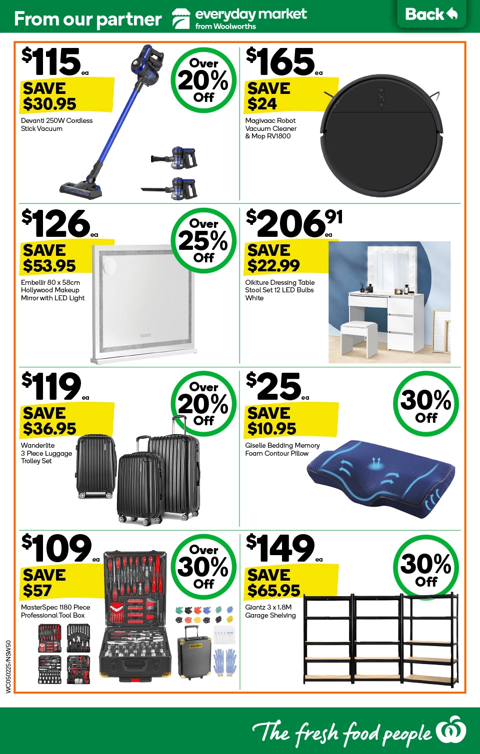 Weekly Specials Catalogue NSW catalogue