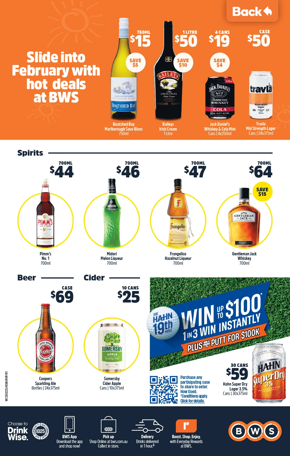 Weekly Specials Catalogue NSW catalogue