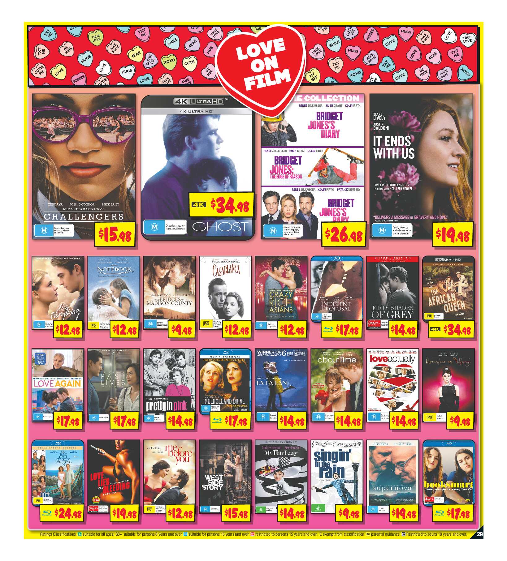 Always Cheap Prices! catalogue