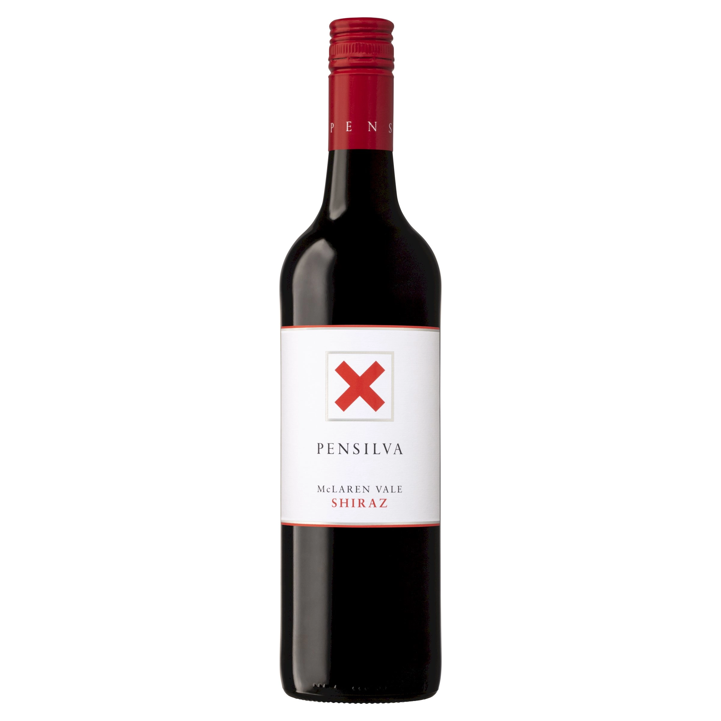 Pensilva Shiraz