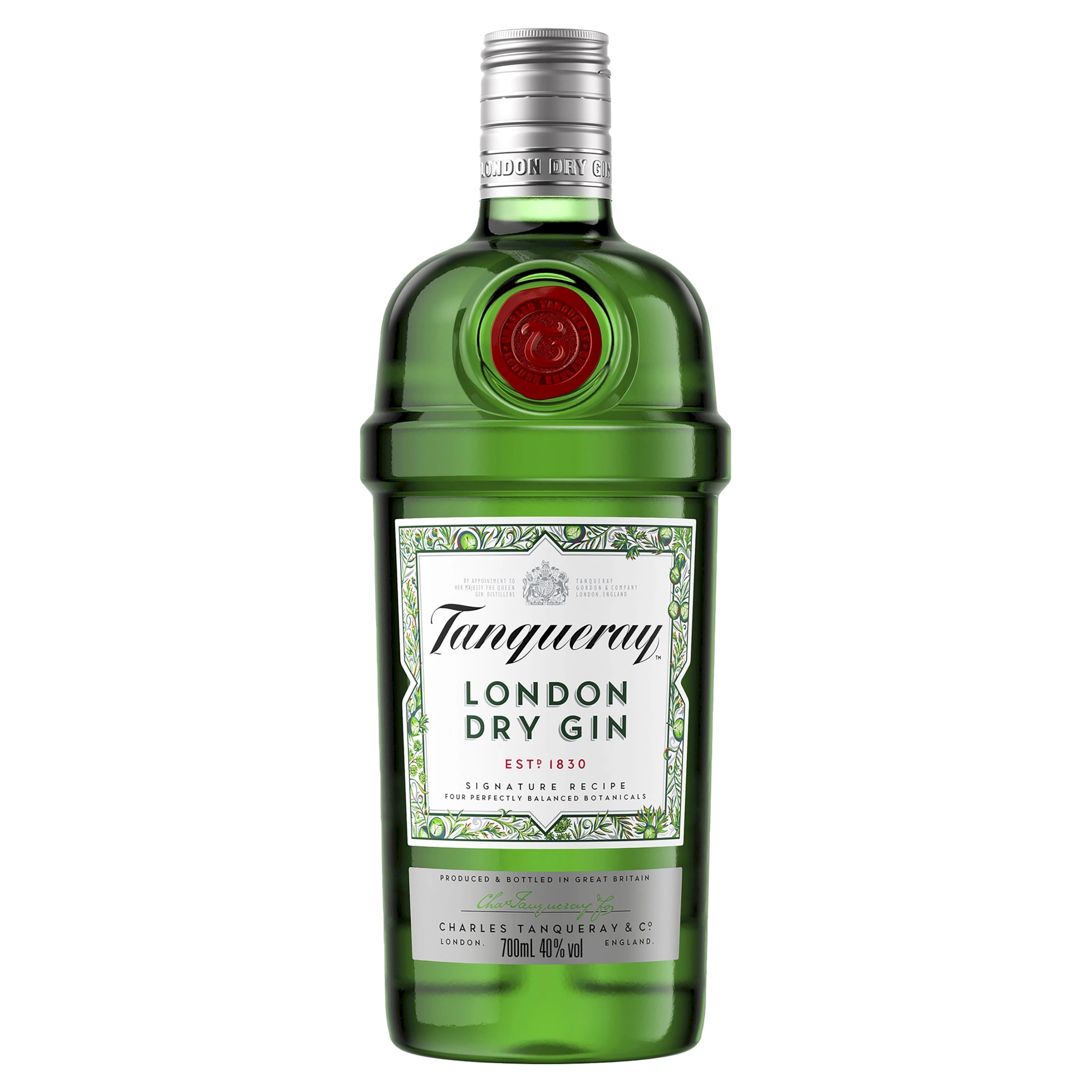 Tanqueray Gin