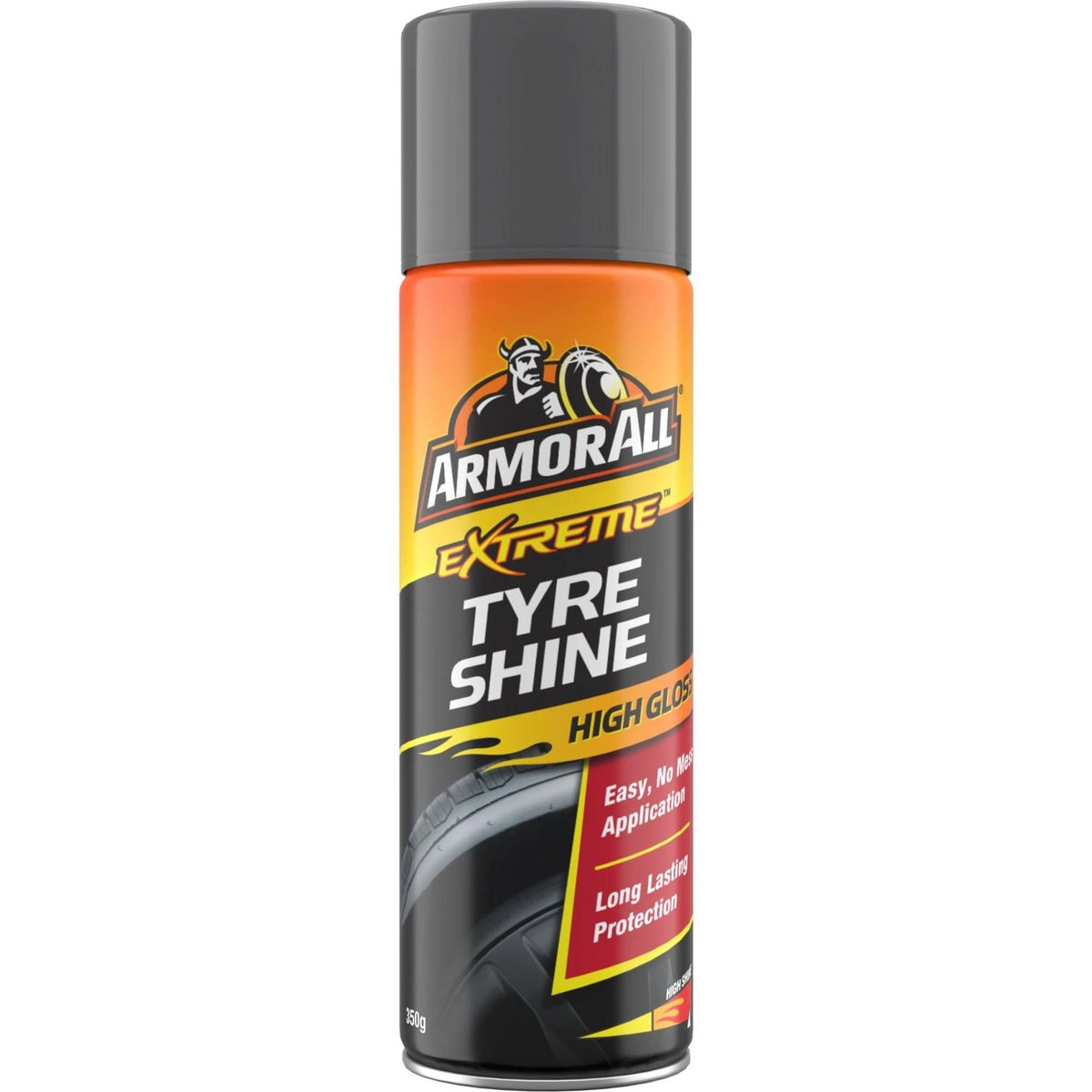 Armor All Extreme Tyre Shine 350g - AEXTRCA-350-1ANZ