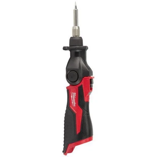 Milwaukee M12 Soldering Iron (Tool only) - M12SI-0