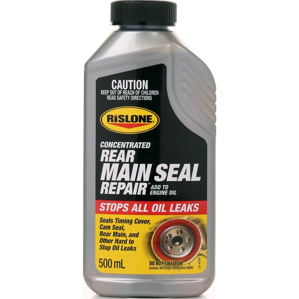 Rislone Rear Main Seal Repair 500ml - 44240