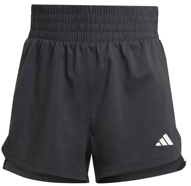 Adidas Woven High-Rise Short