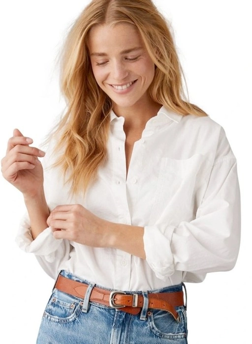 American Eagle Perfect Shirt