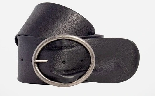 Basque Payton Belt