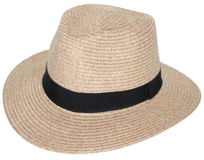 Basque Rigon Fedora Hat