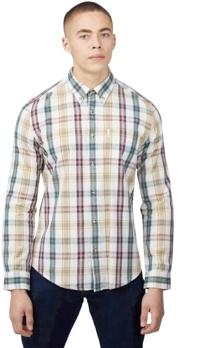 Ben Sherman Shirt