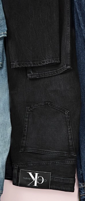 Calvin Klein Jeans Men’s Jeans