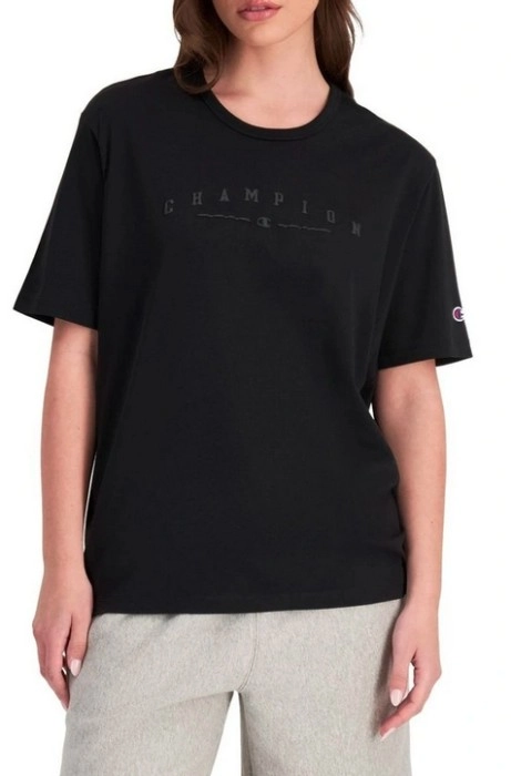 Champion Graphic Tee