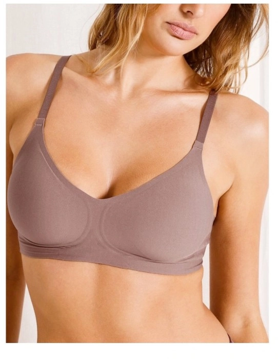 Chloe & Lola Bonded Bra