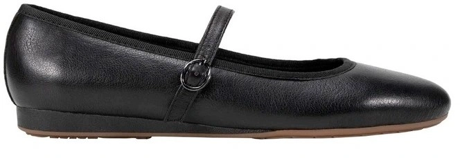 Hush Puppies Dinah Flat Shoe