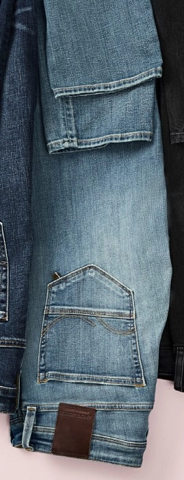 Jack & Jones Men’s Jeans