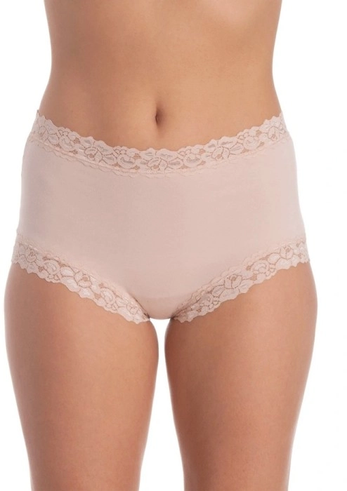 Jockey Parisienne Brief - Beige